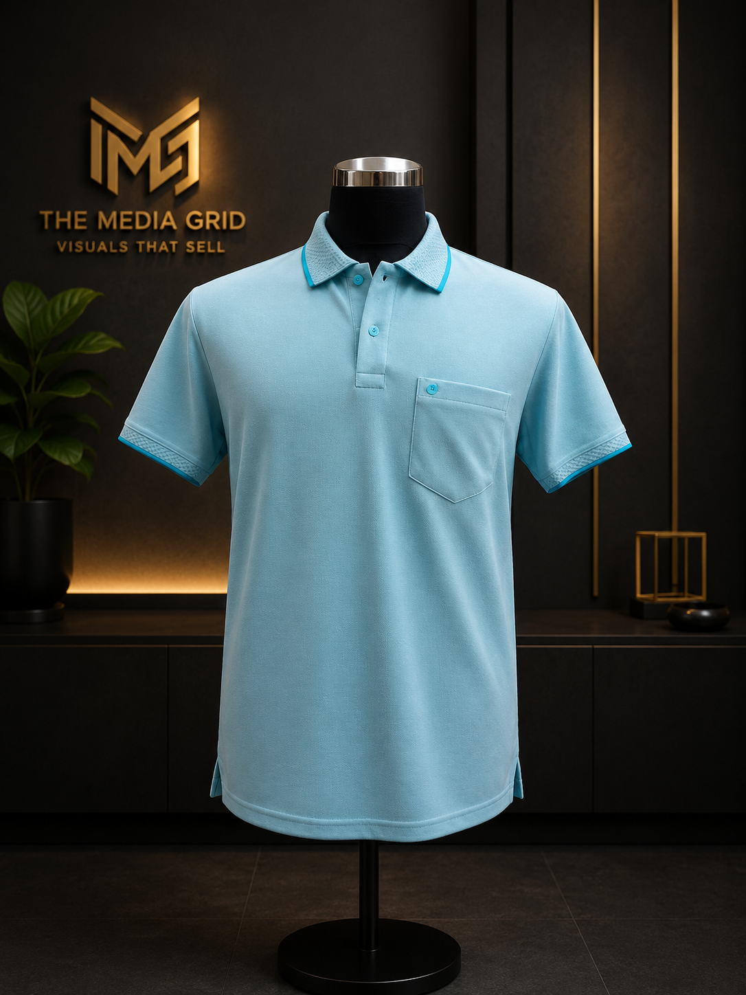 Polo collection