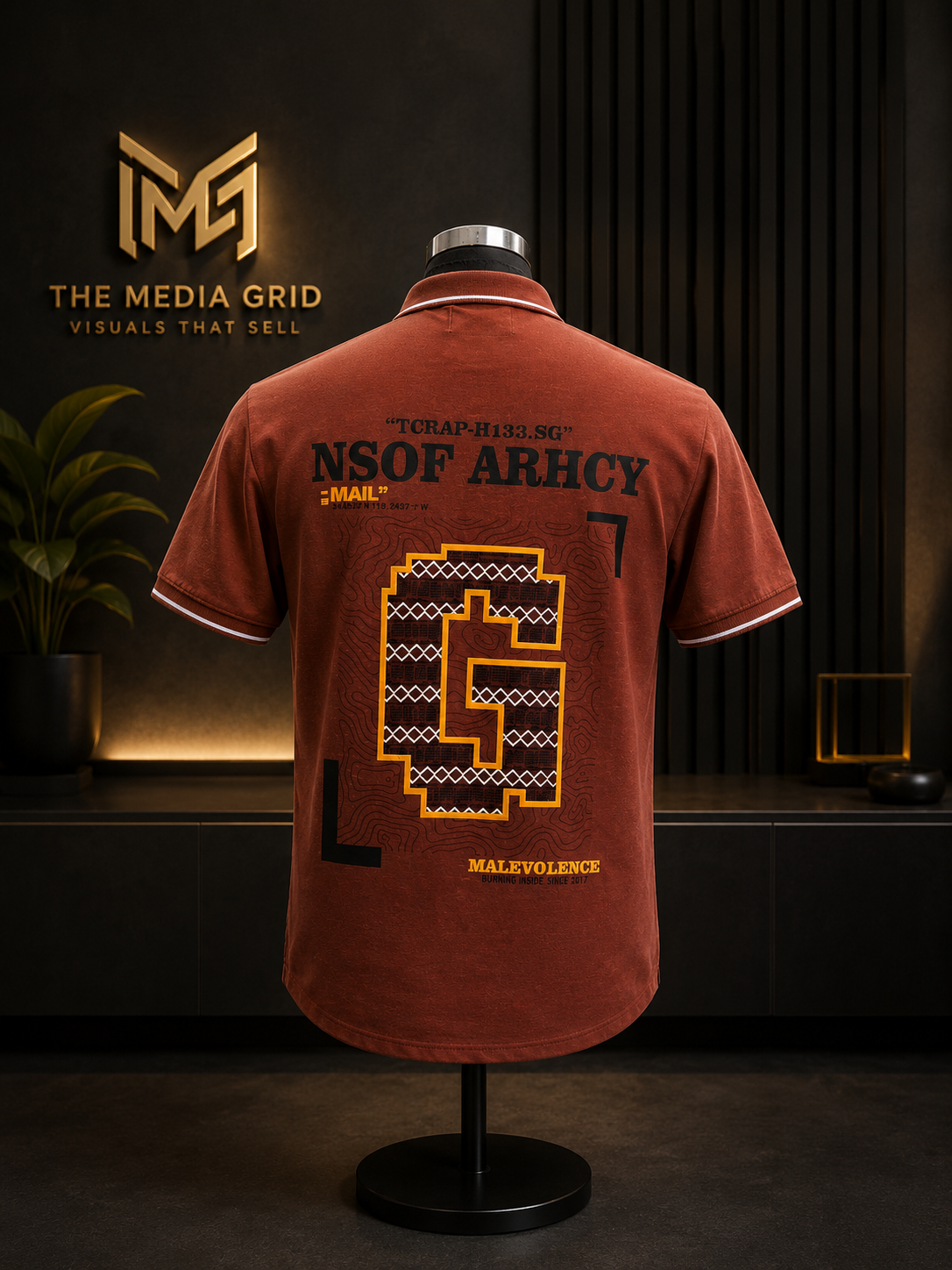 Premium shirts